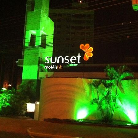 Motel Sunset (Adults Only) Belo Horizonte Luaran gambar
