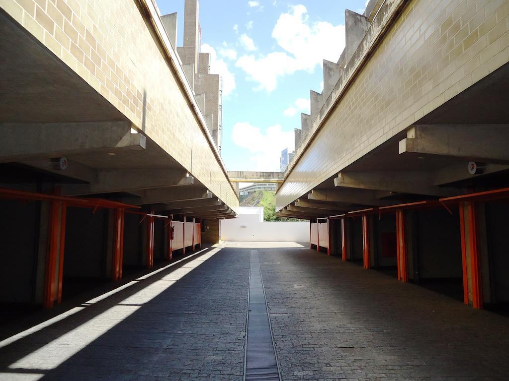 Motel Sunset (Adults Only) Belo Horizonte Luaran gambar